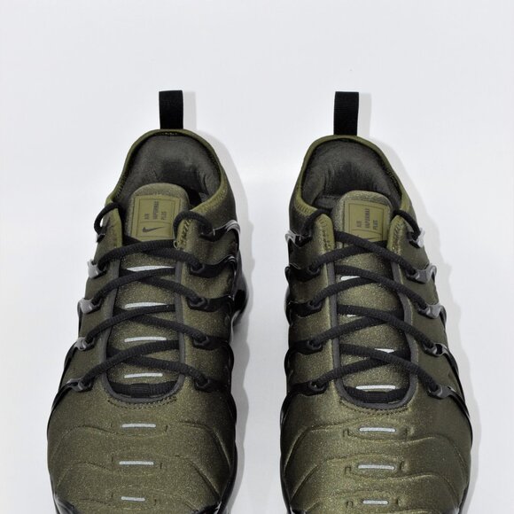 Nike Air VaporMax Plus \'Rough Green\' DQ4688-300 main image 6
